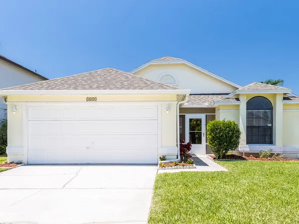 1011 Manigan Ave, Oviedo, FL 32765