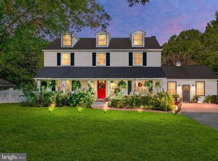 1166 Bacon Ridge Rd, Crownsville, MD 21032