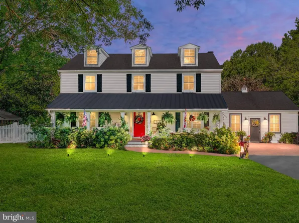 1166 Bacon Ridge Rd, Crownsville, MD 21032