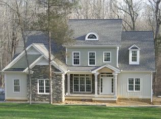 610 Cedar Grove Rd, Pittsboro, NC 27312