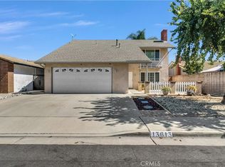 13613 Wilbur Ave, Chino, CA 91710