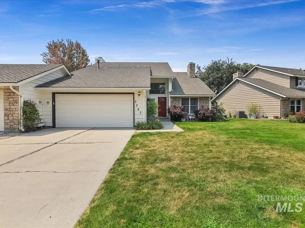 3063 S Lakewood Way, Boise, ID 83706