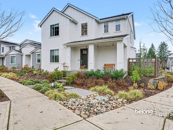 33107 Evergreen Ave SE