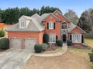 105 Sunvalley Dr, Milton, GA 30004