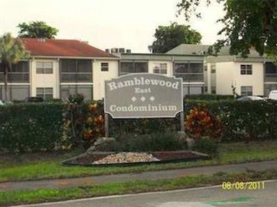 4279 NW 89th Ave APT 207, Pompano Beach, FL, 33065