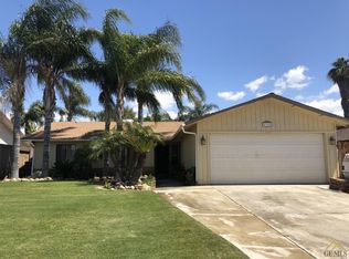 4108 Highland Hills St, Bakersfield, CA 93308