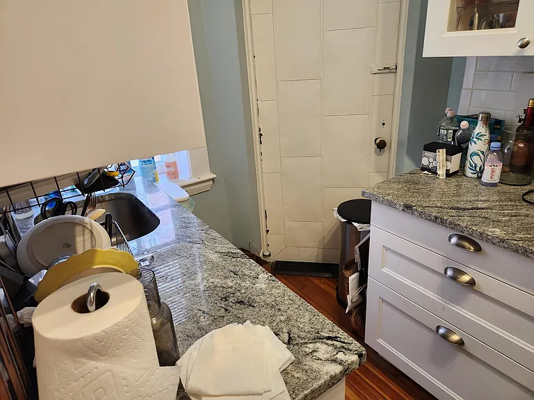 1572 Massachusetts Ave #35 — Photo 5