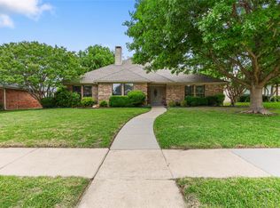 4441 Ballinger Ct, Plano, TX 75093