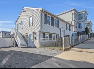133 Bellingham St UNIT 1, Chelsea, MA 02150