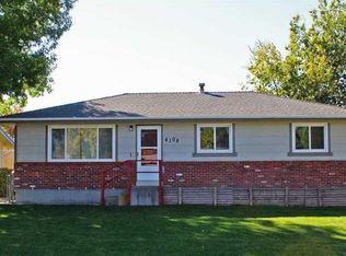 4108 Jansma Ave, Billings, MT 59101
