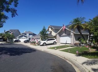 9 Deer Creek Ln, Laguna Hills, CA 92653