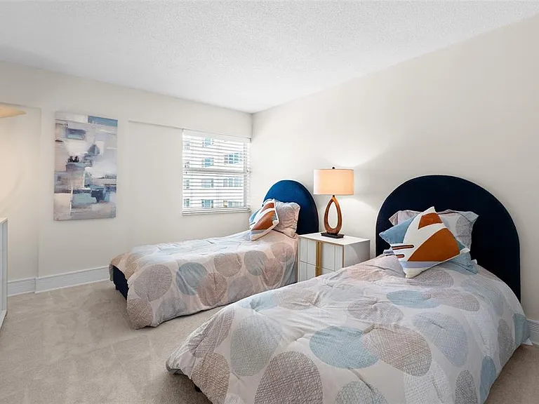 1750 Benjamin Franklin Dr #8D — Photo 29