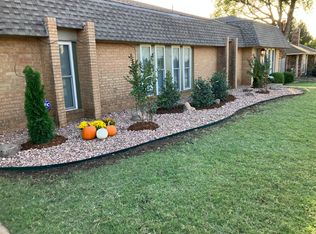 3028 Rosewood Ln, Oklahoma City, OK 73120