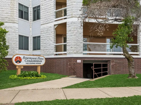 14575 Burma Ave W APT 202, Rosemount, MN 55068