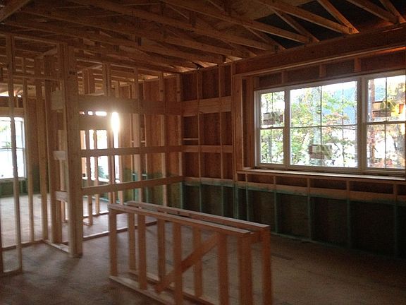 David Weekley Homes Inventory Photo