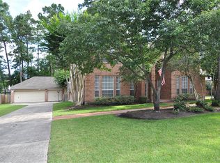 6018 Beufort Way, Spring, TX 77389