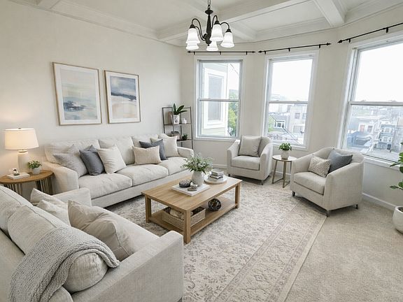 Virtual Staging Suggestion