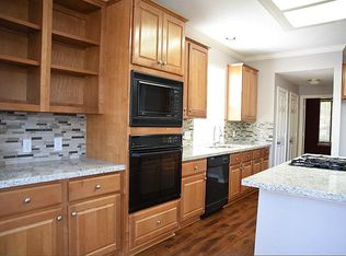 5315 Green Cove Bend Ln, Houston, TX 77041