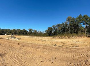 LOT A Highway 16 E LOT A, Canton, MS 39046