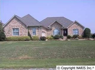 300 County Road 469, Centre, AL 35960