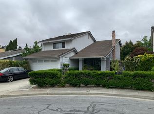 44546 Kadi Ct, Fremont, CA 94539