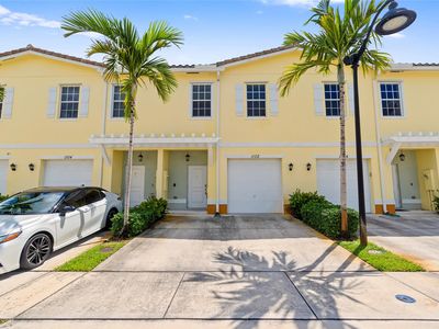 1102 NW 40th Way, Fort Lauderdale, FL, 33313
