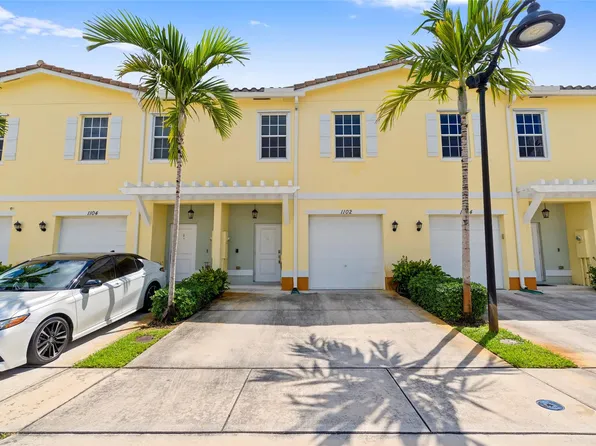 1102 NW 40th Way, Lauderhill, FL 33313