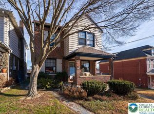 309 N 10th St, Easton, PA 18042