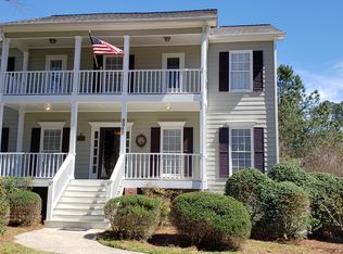 3345 Muscadine Trl NW, Kennesaw, GA 30144