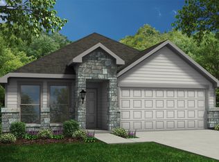 32323 Comet Darner Way, Fulshear, TX 77441