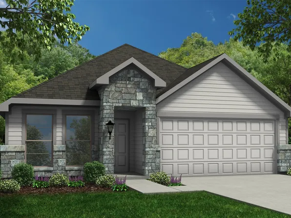 32323 Comet Darner Way, Fulshear, TX 77441