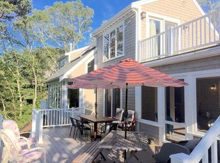 40 Hinkle Ln, Orleans, MA 02653