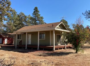 643-912 Sunset Ln, McArthur, CA 96056