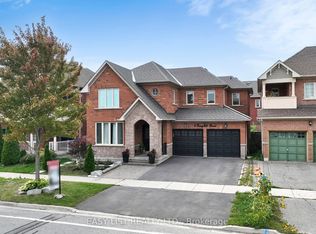 6 Kingshill Rd, Richmond Hill, ON L4E 4B1