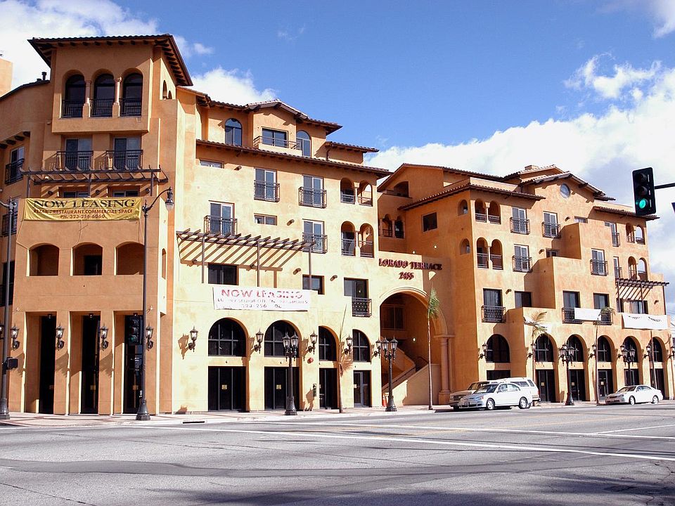 1st image of 2455 Colorado Blvd #419