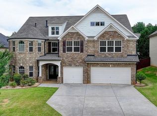 2980 Marthasville Trl, Cumming, GA 30041