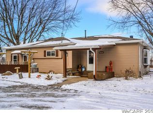 1700 Bowman Rd, Lima, OH 45804