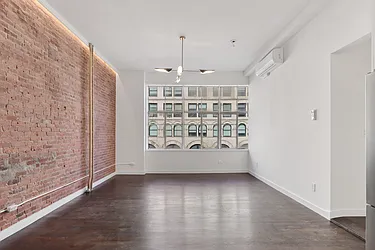 Rented by Brighton Management