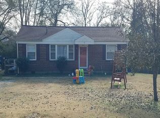 205 Maple Dr, Franklin, TN 37064