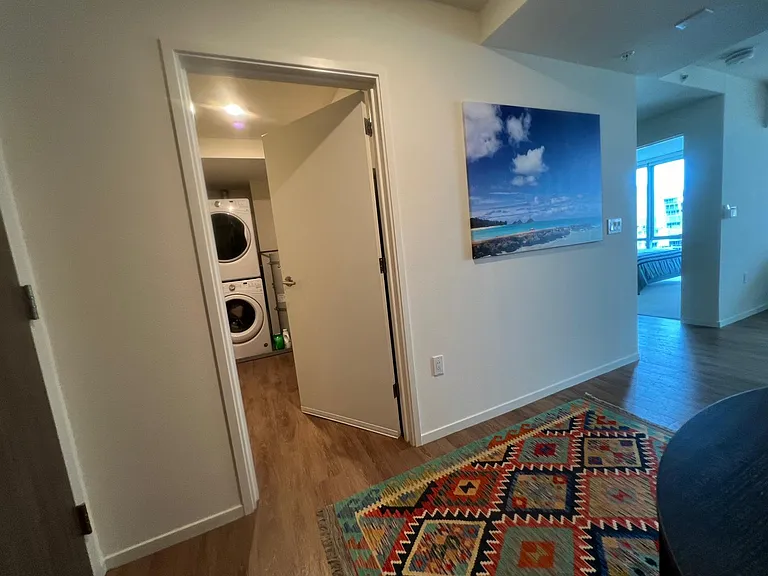 1631 Kapiolani Blvd #1519 — Photo 7