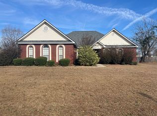 104 Prestige Dr, Warner Robins, GA 31088