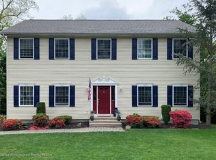 2200 Washington Ave, Wall Township, NJ 07719
