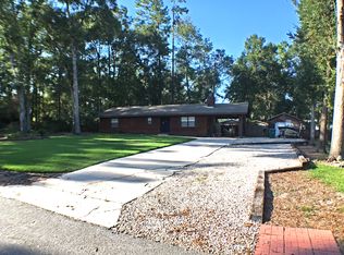 25722 SW 18th Ave, Newberry, FL 32669