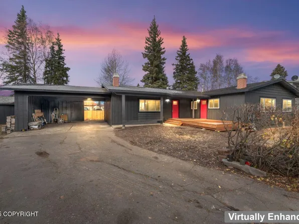 2718 Lee St, Anchorage, AK 99504