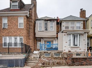 5206 N Sydenham St, Philadelphia, PA 19141