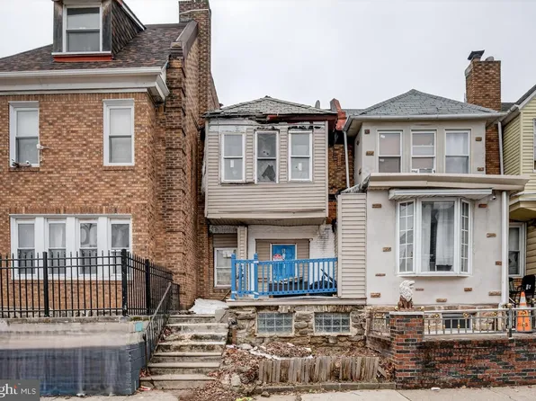 5206 N Sydenham St, Philadelphia, PA 19141