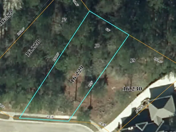 140 Cherry Laurel Loop Lot J8, Hattiesburg, MS 39402