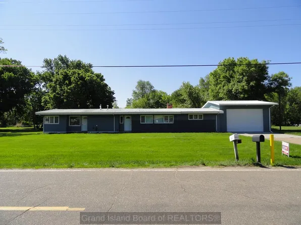 4965 Fort Kearney Rd, Grand Island, NE 68801