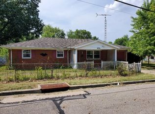 450 Patterson St, Fairborn, OH 45324