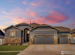 2151 Nicholson St, Berthoud, CO 80513